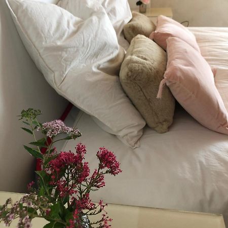 Le Moulin De Longchamp - Maison D'Hotes Lent ภายนอก รูปภาพ