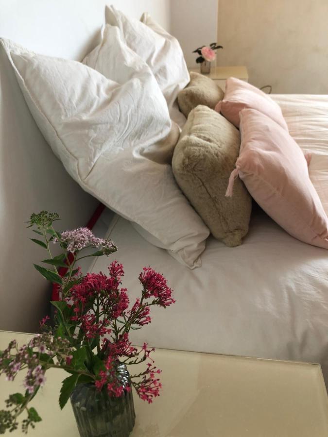 Le Moulin De Longchamp - Maison D'Hotes Lent ภายนอก รูปภาพ