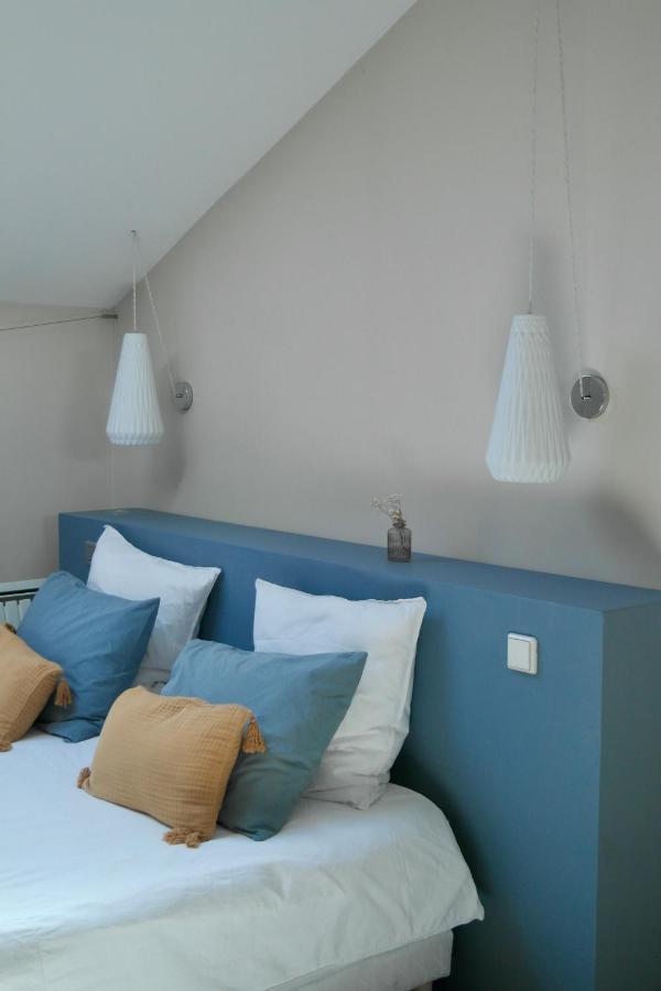 Le Moulin De Longchamp - Maison D'Hotes Lent ภายนอก รูปภาพ