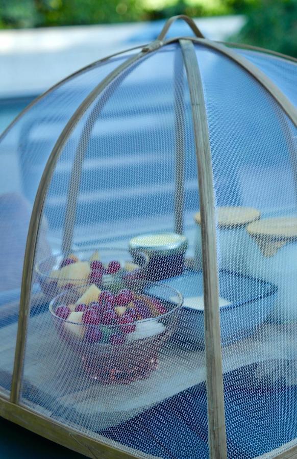 Le Moulin De Longchamp - Maison D'Hotes Lent ภายนอก รูปภาพ