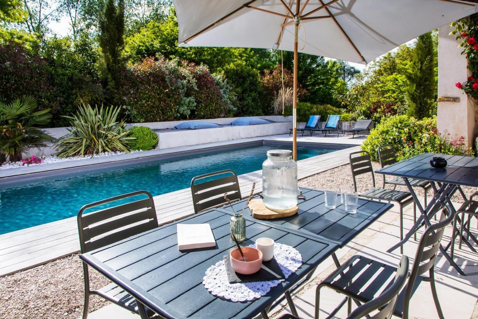 Le Moulin De Longchamp - Maison D'Hotes Lent ภายนอก รูปภาพ